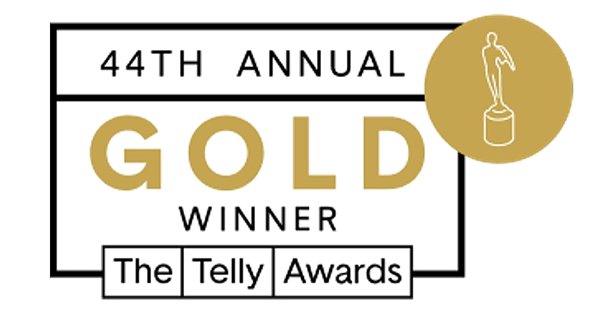Telly Award Logo
