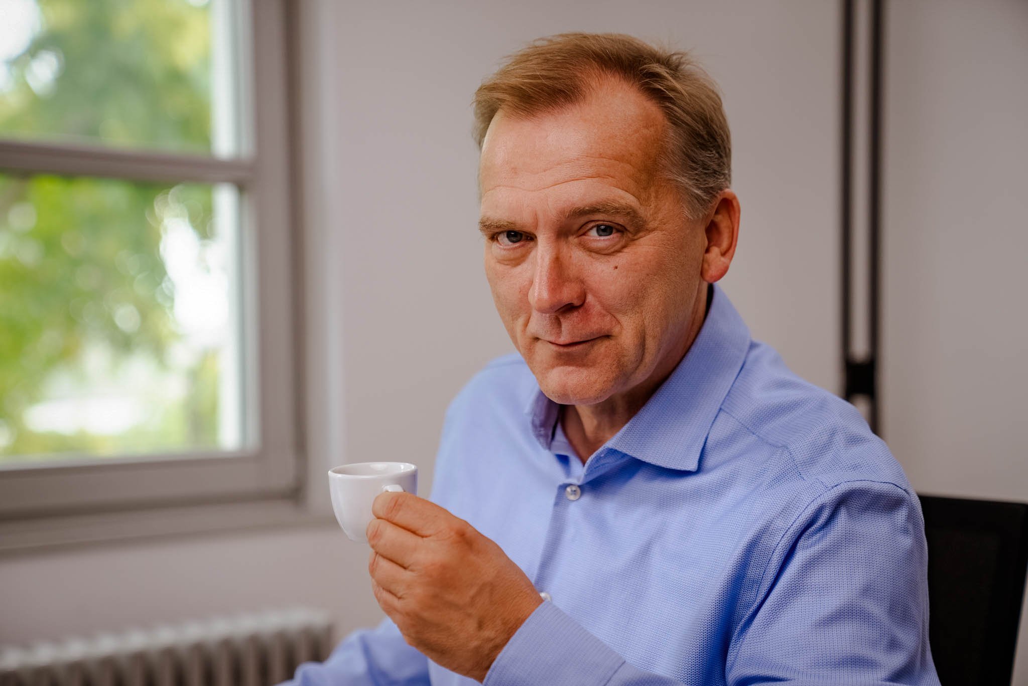 Ulrik quer COL